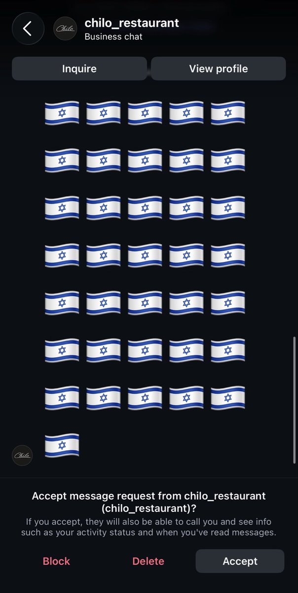 The Palestine News Network tweet media