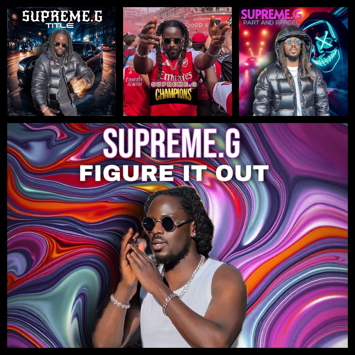 RealSUPREME_G's tweet photo. #SupremeG #SupremeLegacy 🔥💯 https://t.co/RtwiIN8o3e