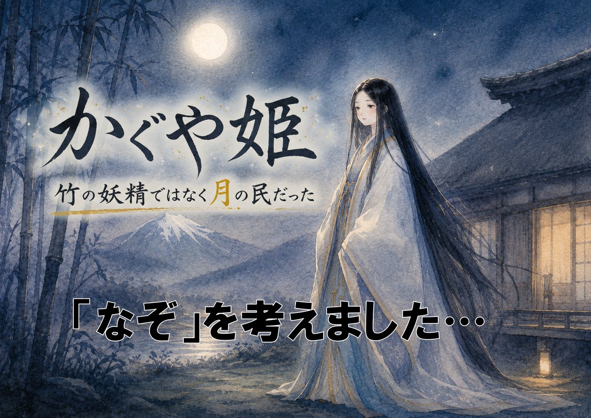 考える絵本 tweet media