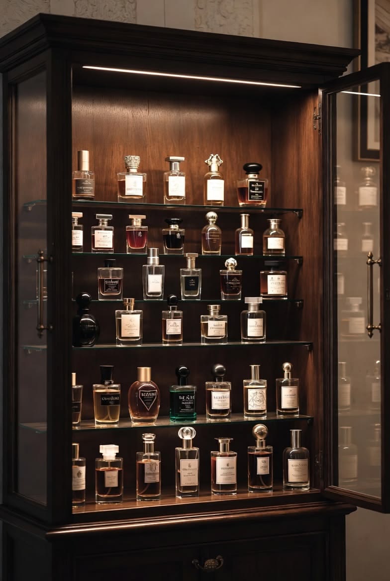 ManZonex's tweet photo. dream fragrance collection https://t.co/9S28wxVGSk