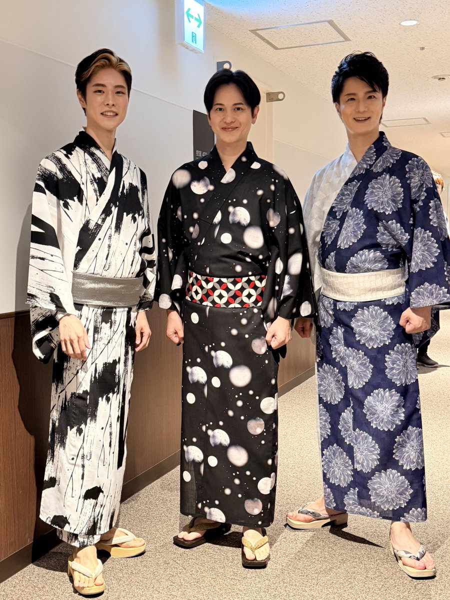 加耒徹 (Kaku Toru) tweet media