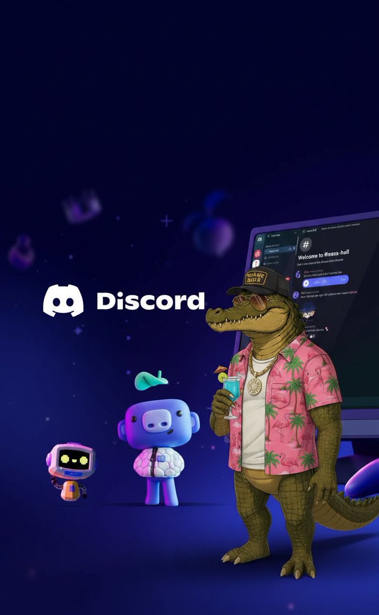 CashCrocs tweet picture