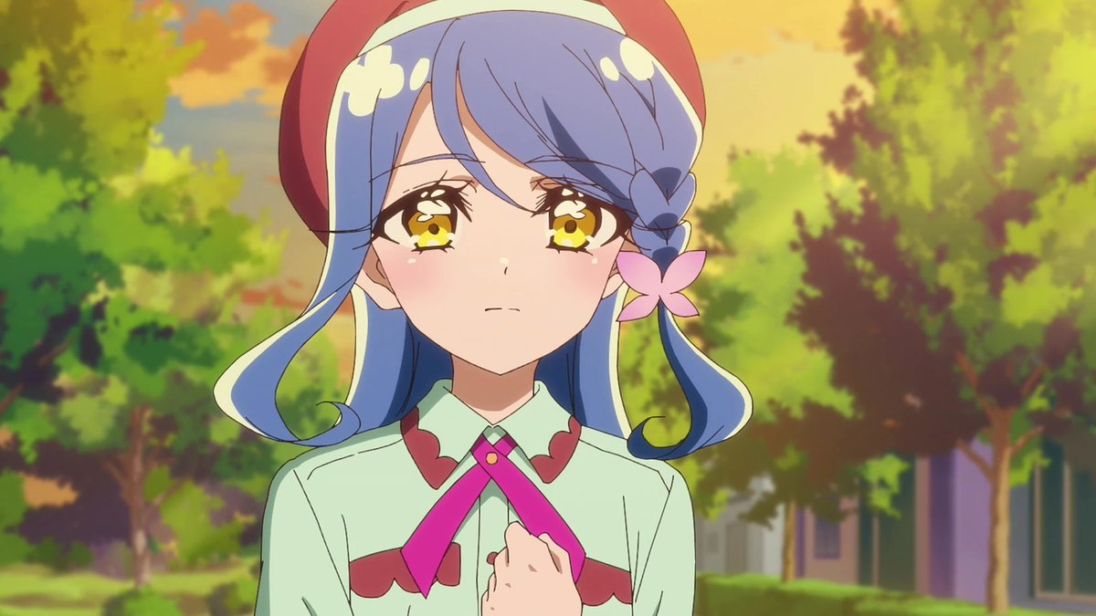 Kurea_precure's tweet photo. くれあ「おはようございます♪今日も天気や熱中症に気を付けて過ごしください♪」 https://t.co/35fzTPReFP