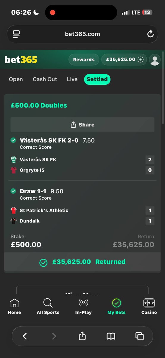 Colley365's tweet photo. 🤯 KA KA KA BOOM BOOM BOOM 🤯

TWO CORRECT SCORES WON AS PLAN ✔️

WORK WITH THE TIPSTER AND MAKE ALOT OF PROFIT 🤑

WORK WITH THE BEST GIVE US THE RESPECT WE DESERVE 🫡

🤙NEXT FIXED INFO IS CONFIRMED HIT ME UP https://t.co/8RNsWUiRjm ✅️⭐️✅💯 https://t.co/OmHqrD4u9W