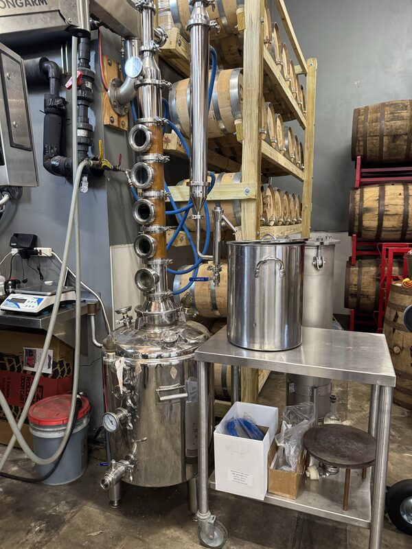 heartsntales's tweet photo. What if the best shortcut is no shortcut at all? Jeremy Craig of Copper Bottom Distillery explains why real craft demands patience and process. Hear his story: https://t.co/9inAQFgAyZ #EntrepreneurMindset #SmallBatch What do you think? https://t.co/bjMyyB9KQ1