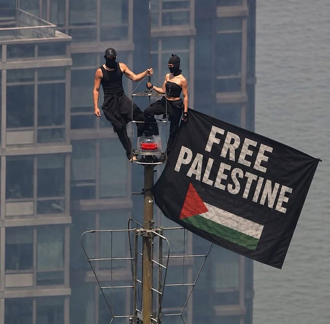 Helma🇾🇪🇵🇸🍉 tweet media