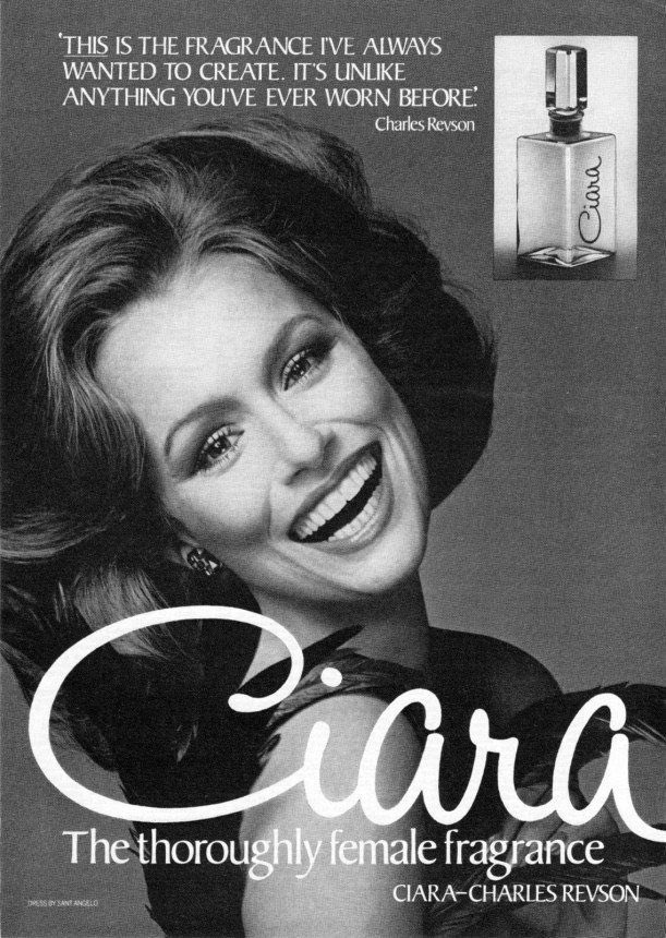 szassolarpanel's tweet photo. today i saw an ad (not pictured) of revlon’s ciara perfume. and i was like “hm, this looks a lot like ciara the singer’s logo.”

and then i learned that she was named after the perfume (and was reminded that she was also a revlon ambassador). 

how funny is that lol. https://t.co/PCJsG06h39