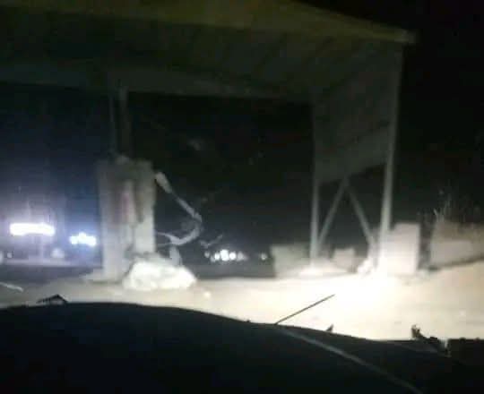 nehmmedia's tweet photo. عاجل الجوف
القبائل تطرد المليشيات وتسيطر على نقطة المهير وعلى اليتمة بالجوف
النقطة جمهورية وفدغم والجماعة وين هم https://t.co/ve8AOd10L1