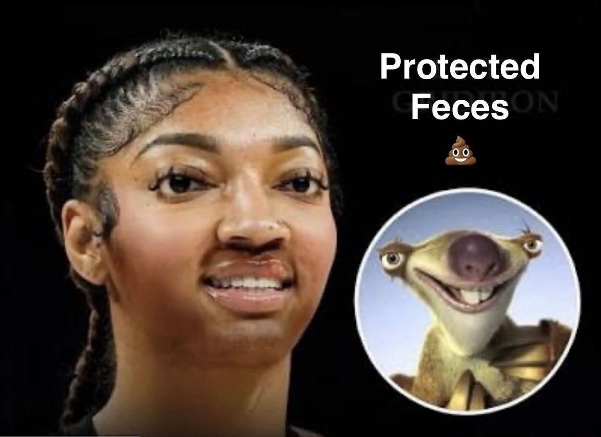 angel reesetard (useless flopass crybaby) tweet media