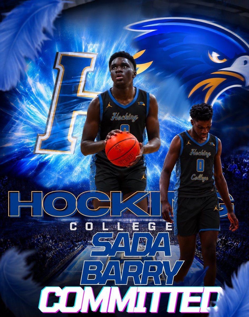 4Evrgftd's tweet photo. Been a great couple years working with you kid proud coaching moment congratulations on the commitment new journey 🎁‼️
@SadaBarry2  is off the board thank you coaches for reaching out. https://t.co/PDriGep10V