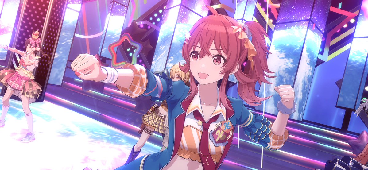 リュウセイ tweet media