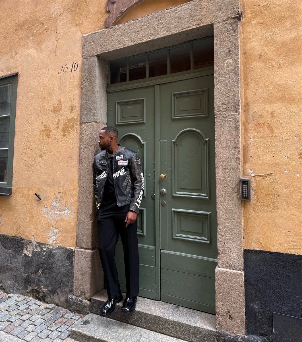 StevenT_S's tweet photo. Week in Europe 🇸🇪 https://t.co/evlHbjTGrj