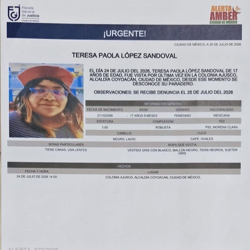 GARCIPAVON's tweet photo. De favor, difundamos, gracias 🙏