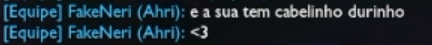 Tonlol_'s tweet photo. Mesmo com a identificação com RG, CPF e etc os jogadores podem ser RACISTAS e sair impunes no league of legends? e mais, tomei PUNIÇÃO por falar uma coisa 10 vezes menos pesada doque o indivíduo.
Só quero saber mesmo @drewlevin  @RiotGamesBrasil https://t.co/A1g1LnepIV