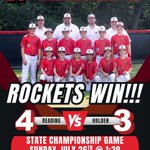 Photo by RMHS Baseball (@baseball_rmhs)