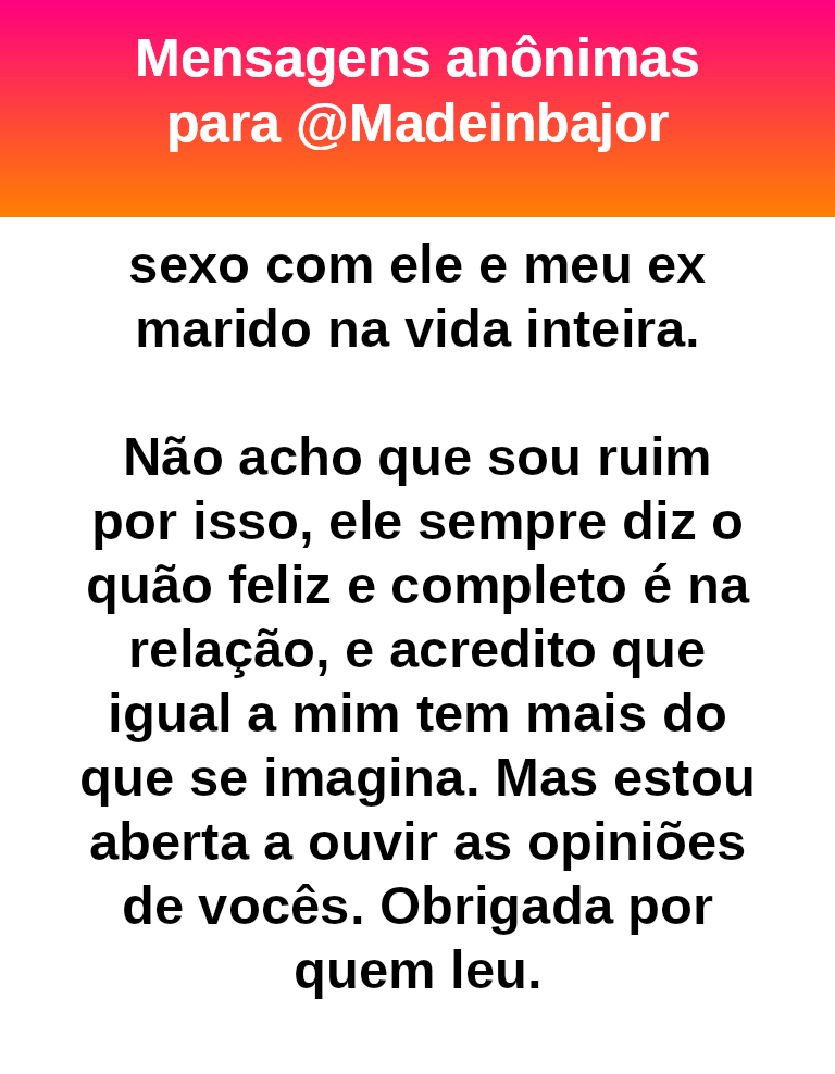 Making of da vida alheia tweet media