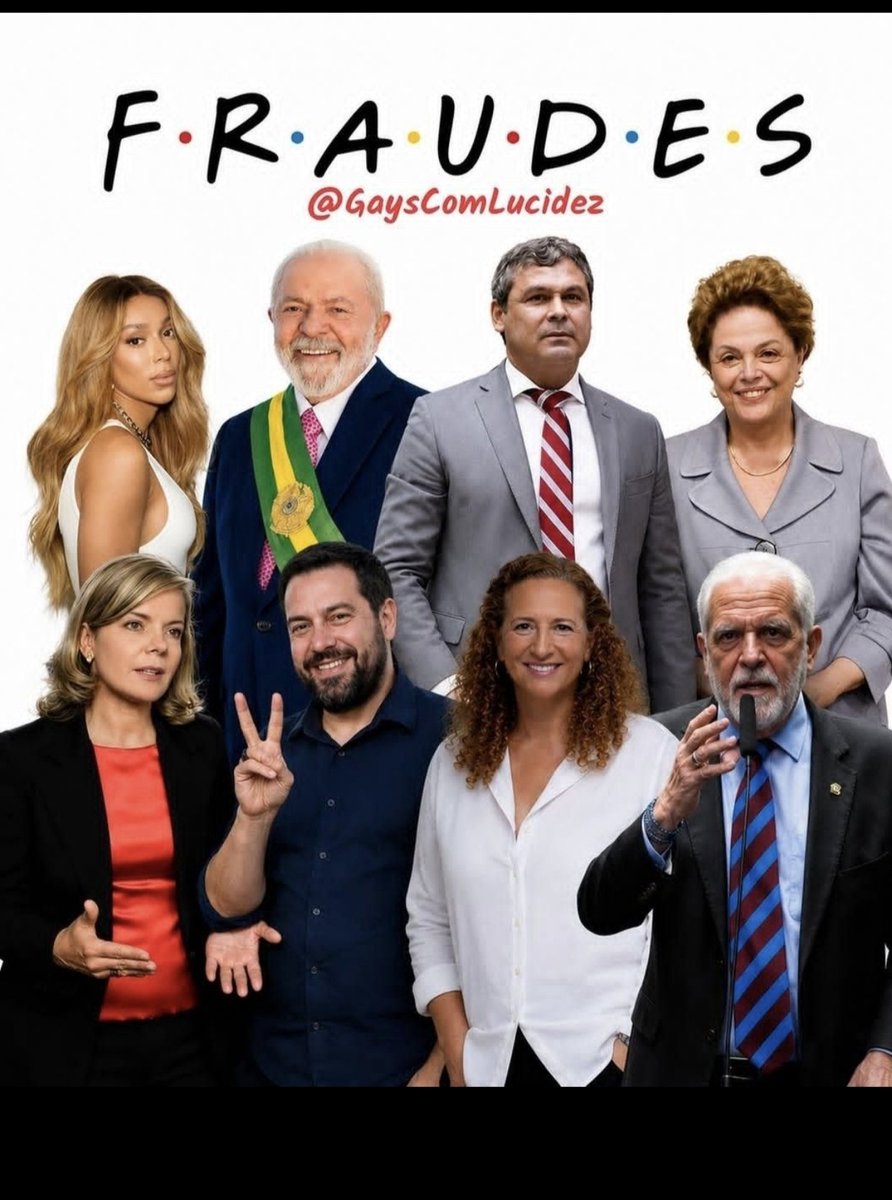juniorosmar51's tweet photo. @Haddad_Fernando https://t.co/0jGw39CGoU