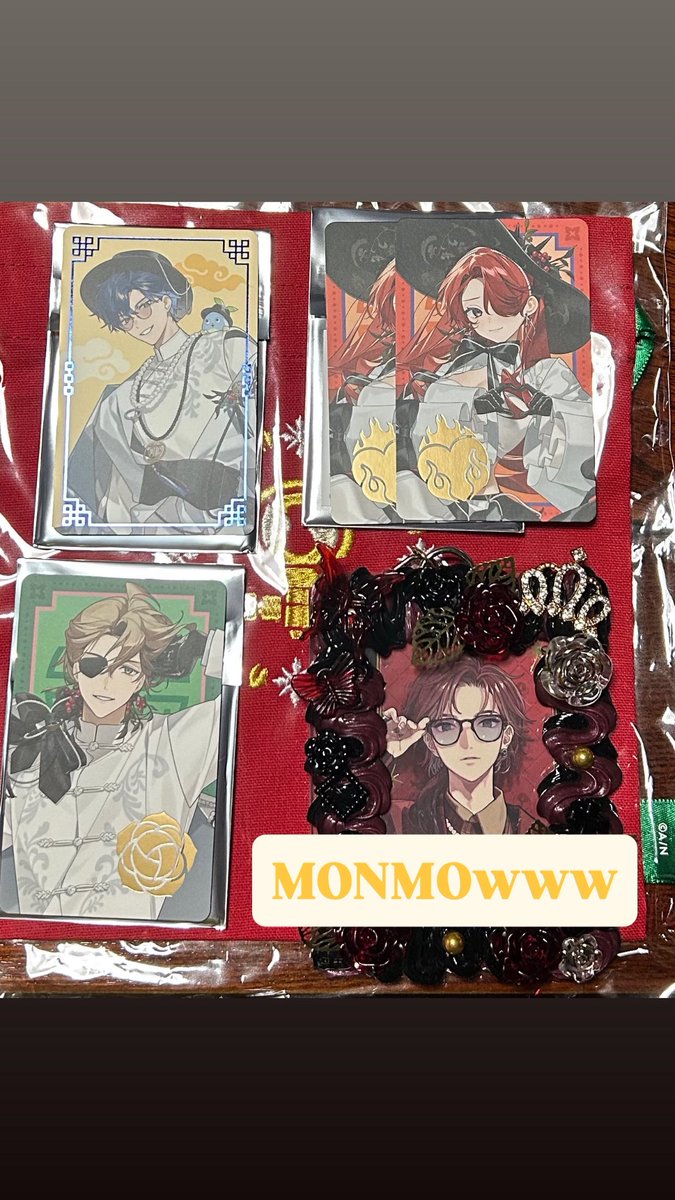 MONMOwww's tweet photo. @L_cafeaulait 初めまして、こんにちは、検索より失礼致します
フォト風カード中段のローレンレアを求めてましてこちらでしたらお譲り可能でございます。
また、定価＋送料ですといくらぐらいでしょうか。
ご検討のほどよろしくお願いいたします🙇‍♀️ https://t.co/yYmvIsORt1