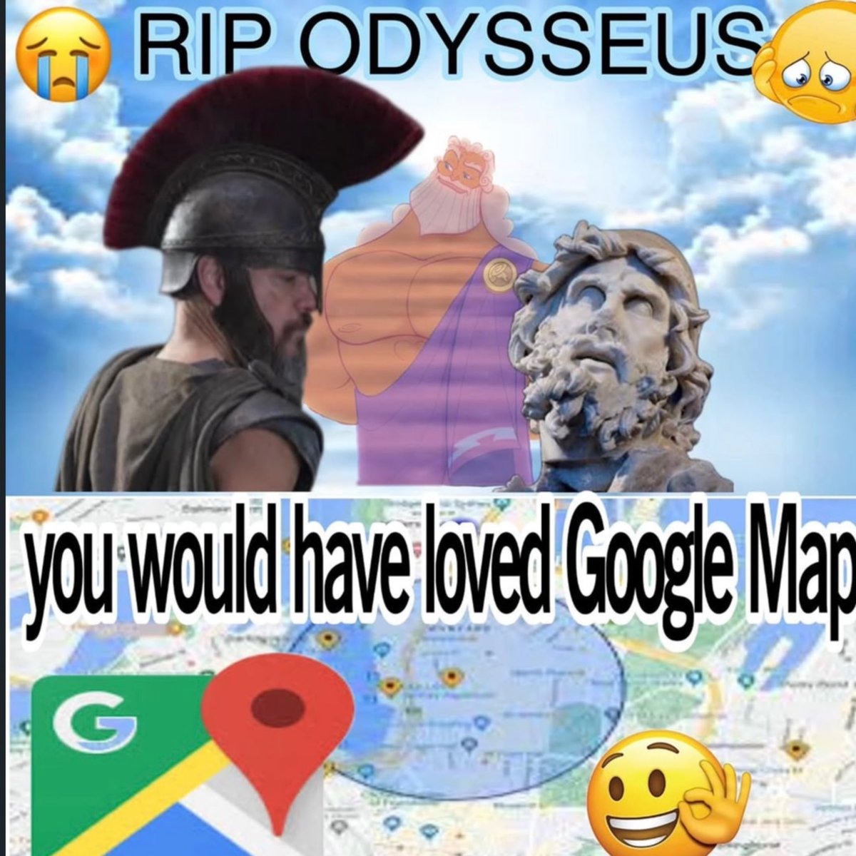 philosophy memes 🔗 tweet media