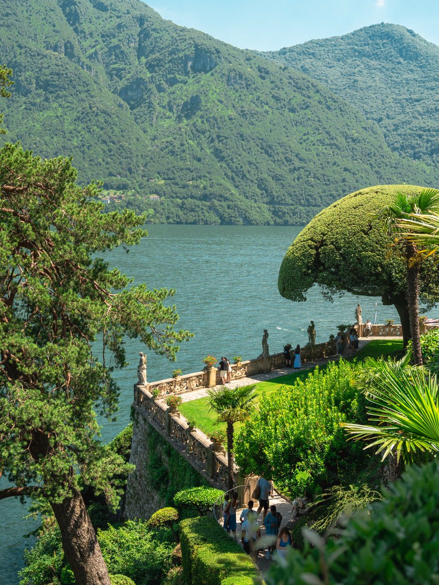 echoesofworld's tweet photo. Lake Como, Italy https://t.co/z1ly3XLoLX