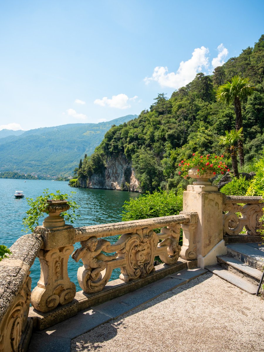 echoesofworld's tweet photo. Lake Como, Italy https://t.co/z1ly3XLoLX