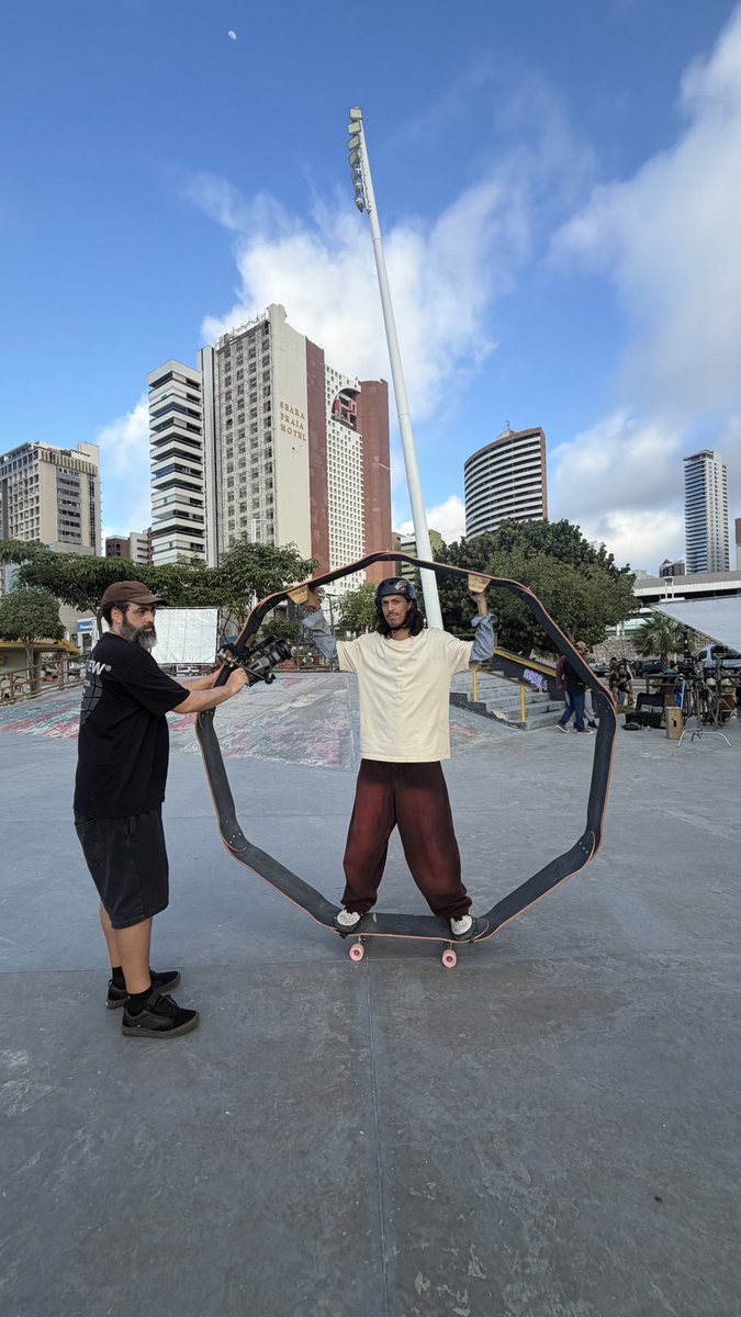grantspanier's tweet photo. that's a wrap in brazil. new core memory/shoot, that was fun. https://t.co/vnDAQPslJf