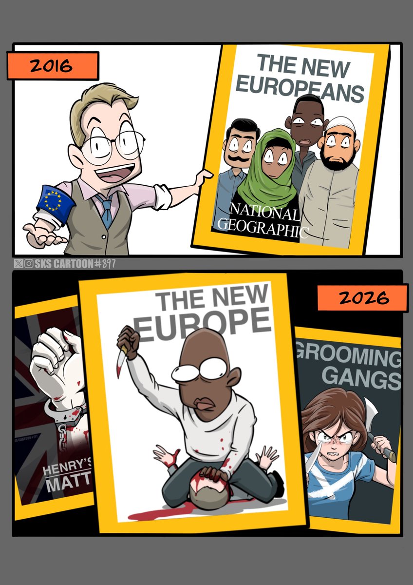 skscartoon's tweet photo. @elonmusk https://t.co/jNzyz2Q8jF