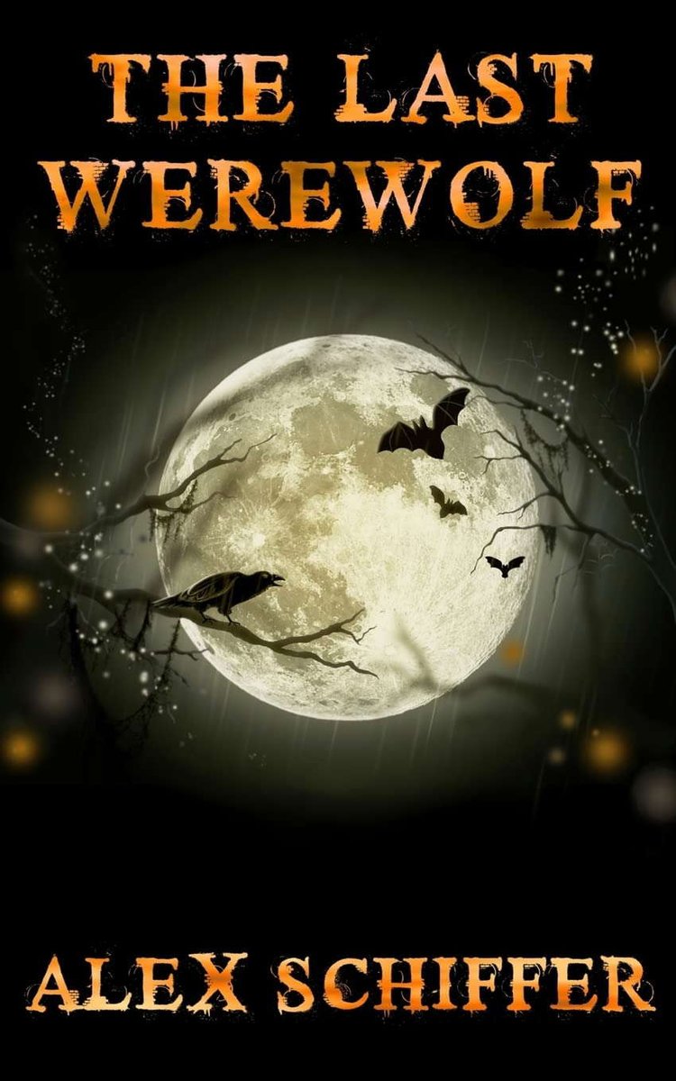 scary_co's tweet photo. The Last Werewolf (2015) - Jarod and his brother are werewolf hunters seeking revenge against the last werewolf that killed their father. The beast always evades them, but soon they will face an even greater threat.

https://t.co/PZASIKjNiT https://t.co/N0RNv8Ask7
