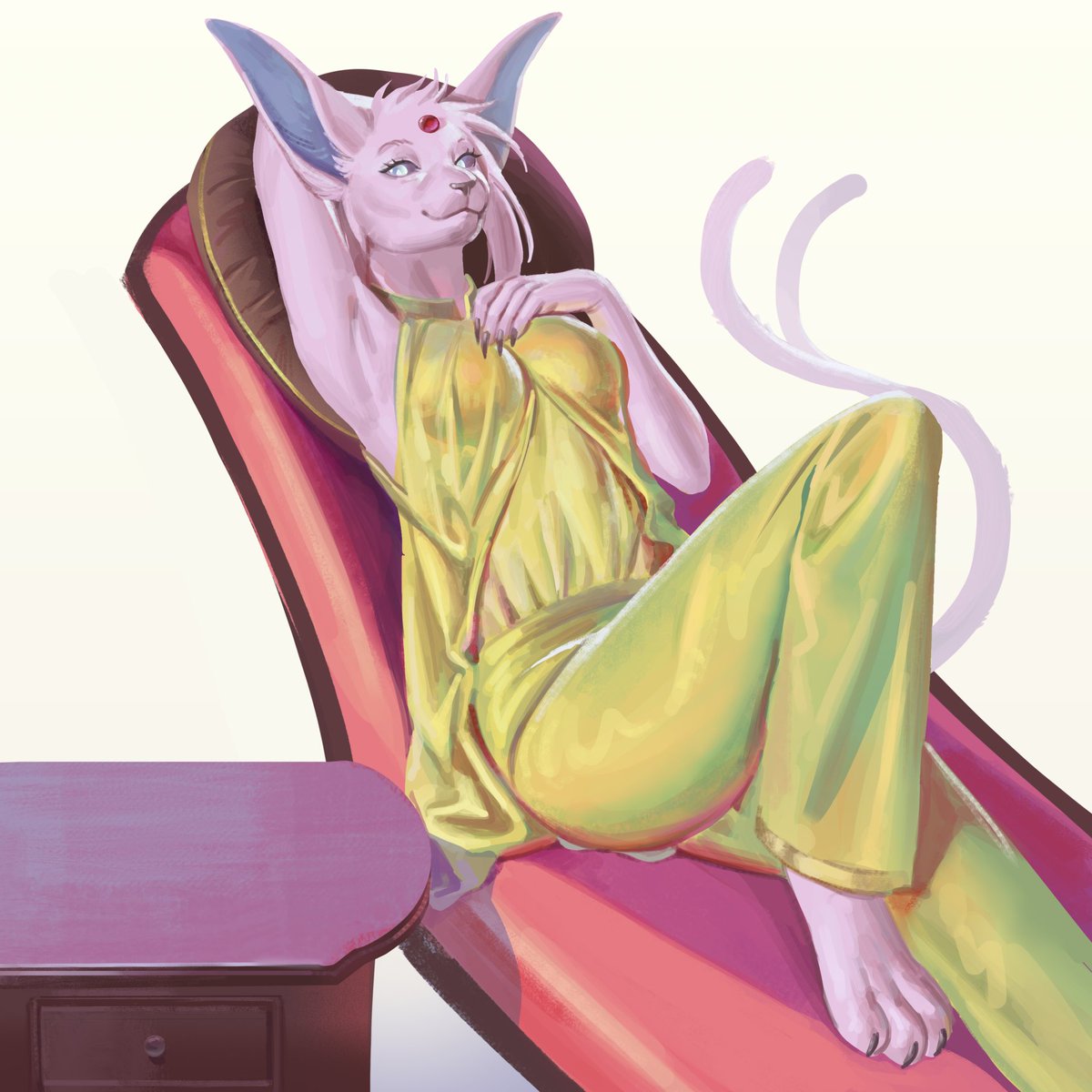 b1ajis3's tweet photo. espeon

#furryart #artmoots https://t.co/Gcc4FuEtYE