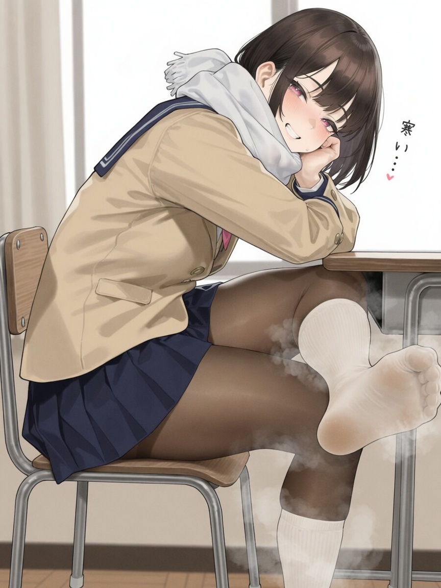 KuroFindom tweet media