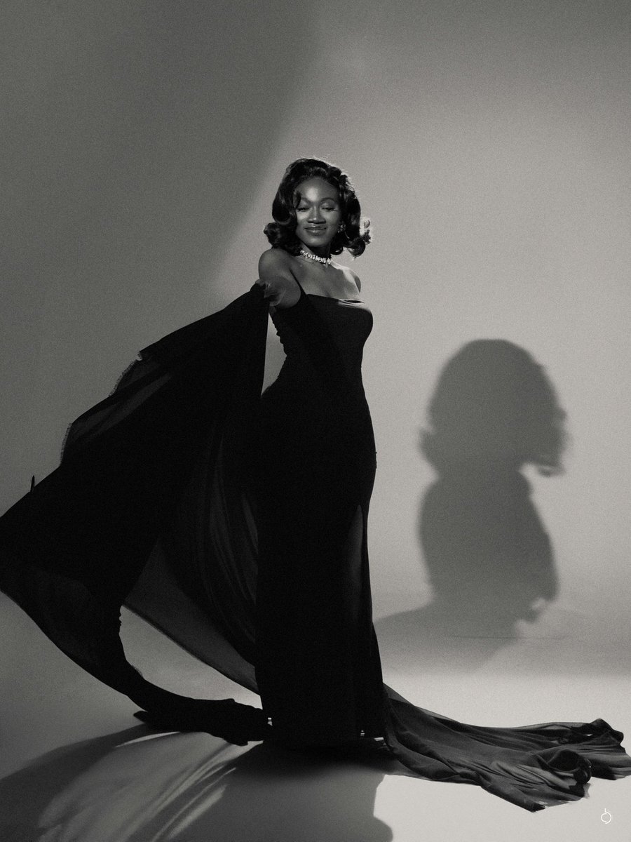 bracarll's tweet photo. Photographed these Iconic black &amp; white portraits for Abayaa’s birthday 🖤 https://t.co/KXLc2MjIGT