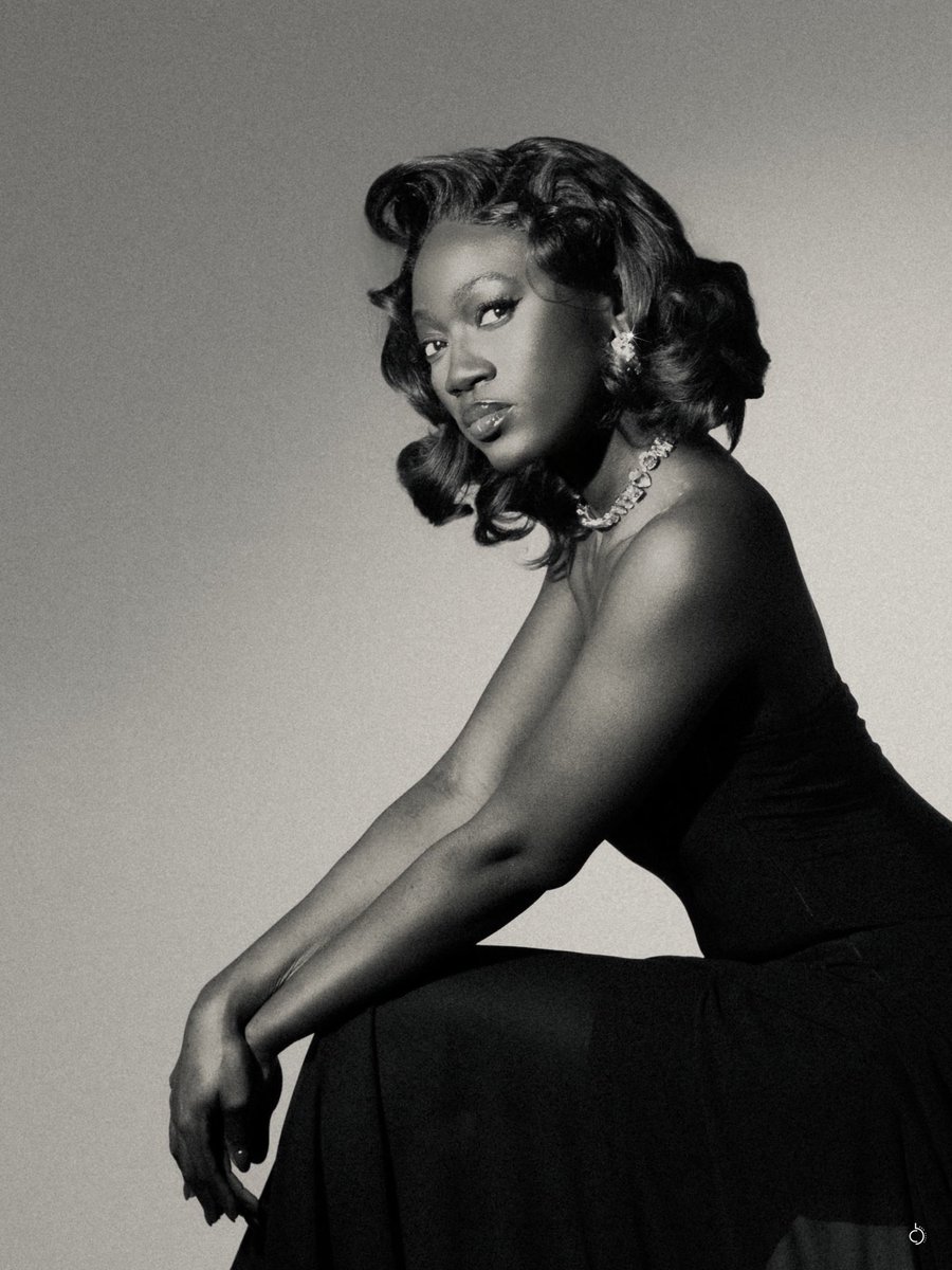 bracarll's tweet photo. Photographed these Iconic black &amp; white portraits for Abayaa’s birthday 🖤 https://t.co/KXLc2MjIGT
