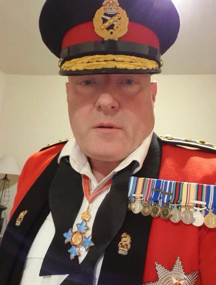 Clive Ward tweet media