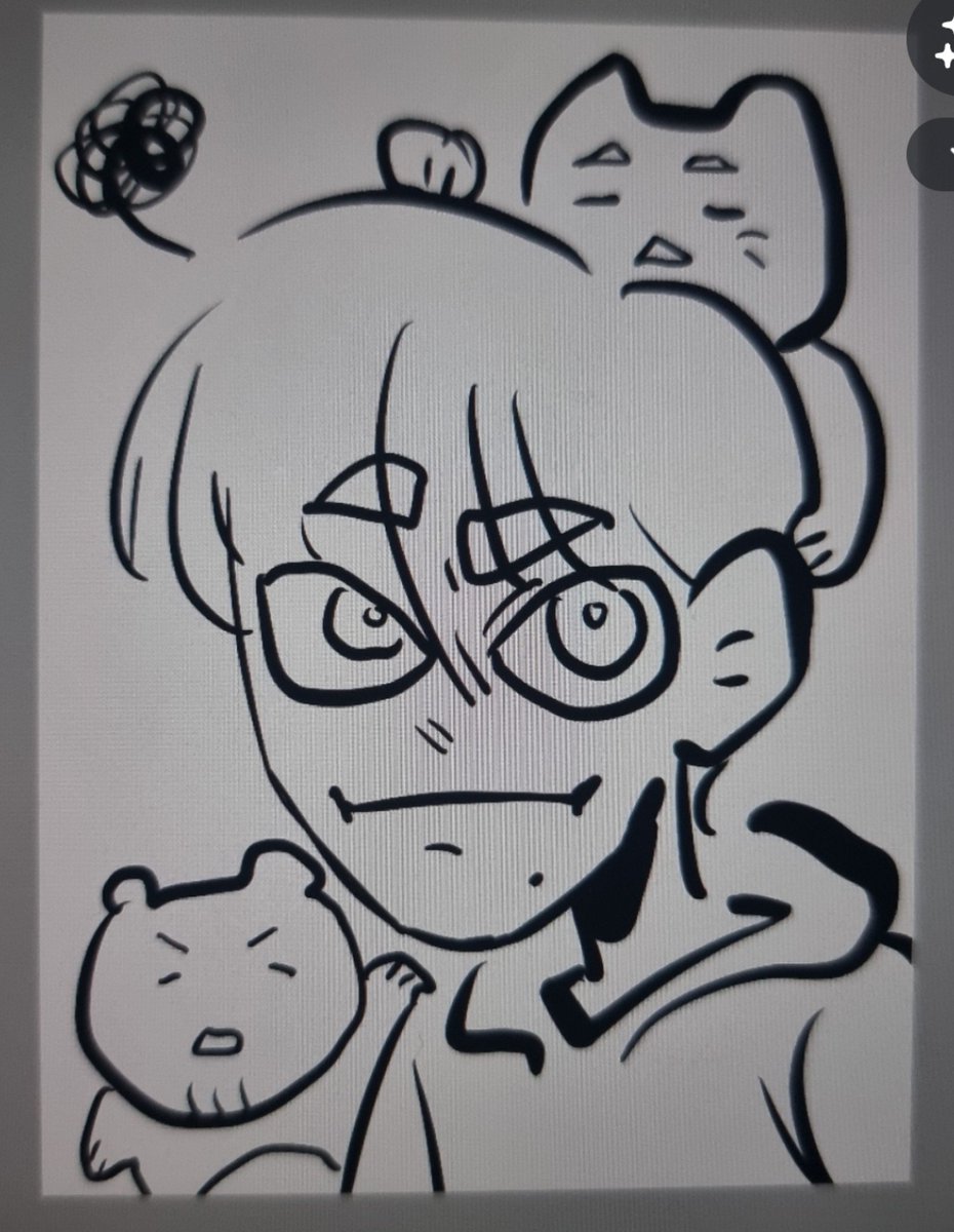 monorail_epik's tweet photo. 리더의 무게.. https://t.co/b8QLe43P0x