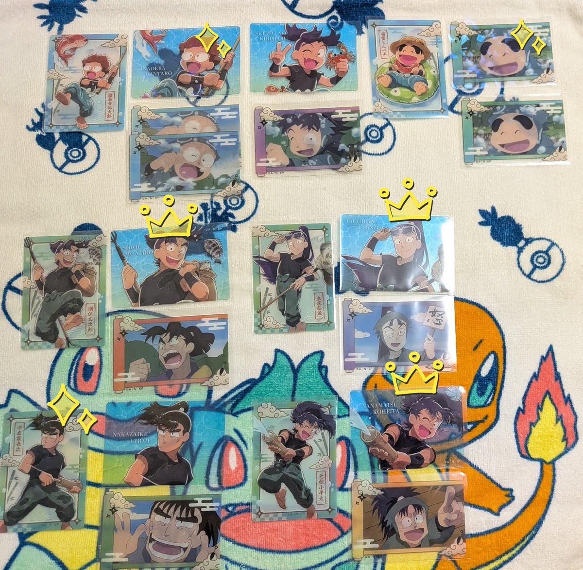ひぐらし tweet media