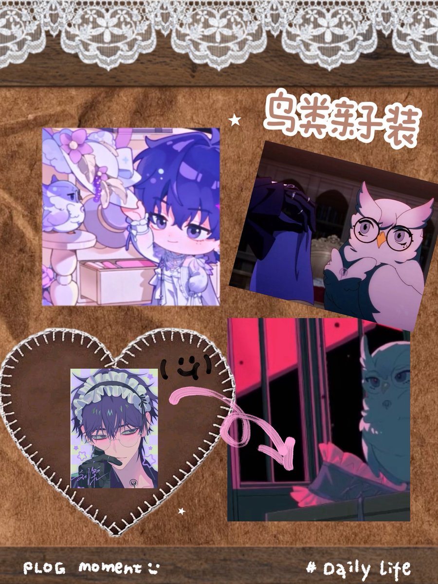 Walneal核桃豹 tweet media