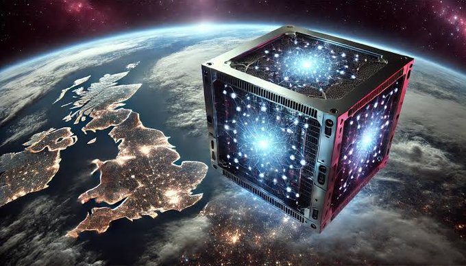 solielrmerc's tweet photo. Worldwide Quantum Marketplace.

@quipnetwork connects quantum annealing with classical nodes, giving everyone access to real compute power.

Your node solves optimization problems, earns rewards, while strengthening post-quantum security.

Decentralized. Practical. Live Testnet. https://t.co/LEFxVhhDe7