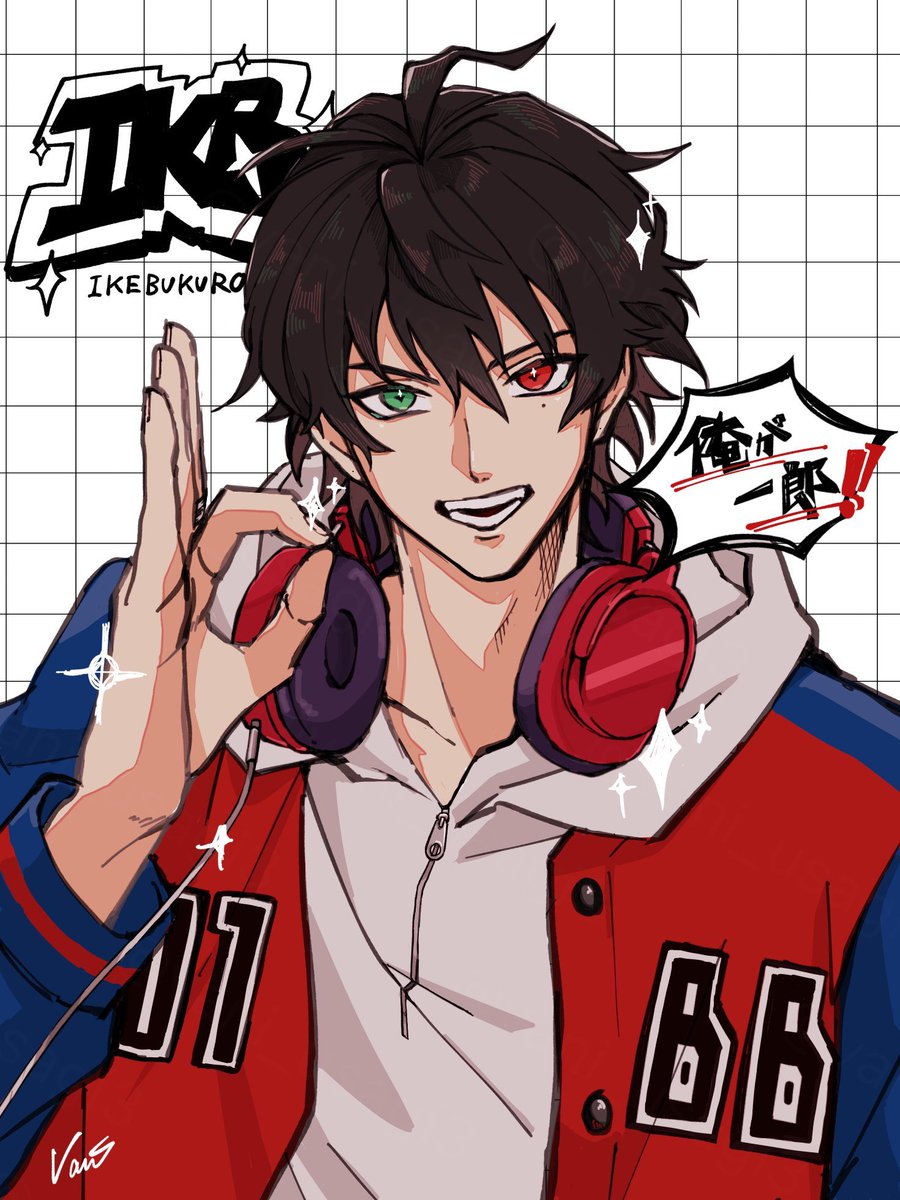 vani_usagi3's tweet photo. 一郎お誕生日おめでとう‼️🥤
#MCBB_Birthday
#山田一郎誕生祭2026 https://t.co/fVQUbwrGxs