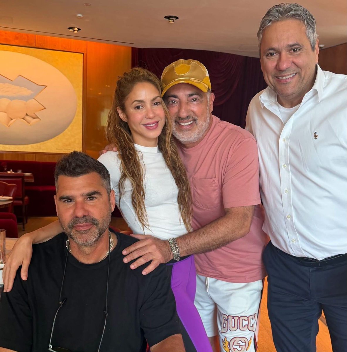 nuryaparicio's tweet photo. Amigos por siempre 🥰🥰🥰Antonito ahora su mejor amigo 🔥🔥🥰🤣🤣🔥🔥🔥 https://t.co/qPBgp2yc1F