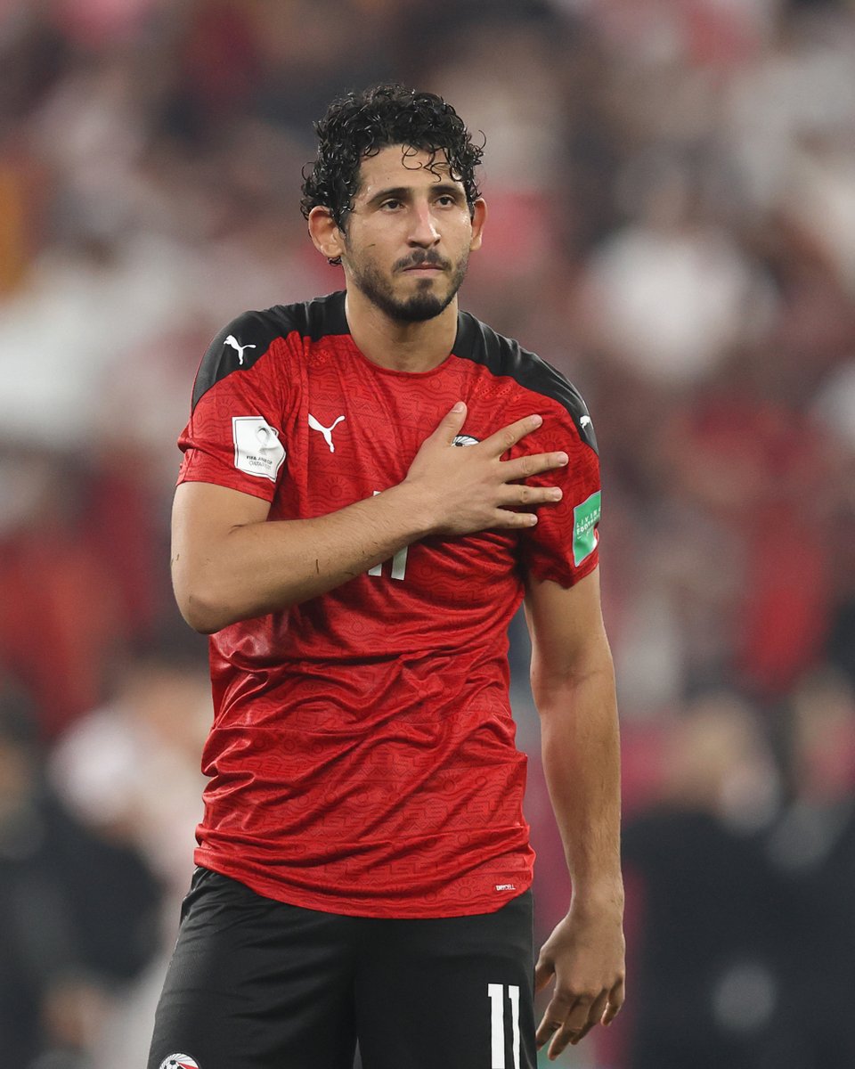 fifaworldcup_ar's tweet photo. الحاجز أحمد حجازي 🛡️

#FIFArabCup https://t.co/PVEpk6ycKj