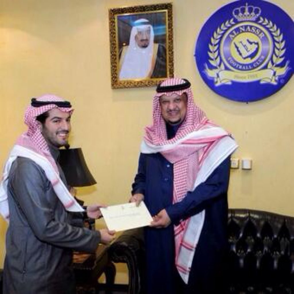 hazzaa_sa's tweet photo. هذا وضعهم من خلقت الدنيا 
والحين يسألون الهلال و مالكه من أين لك هذا ..؟؟ https://t.co/b6qc6PCkuH