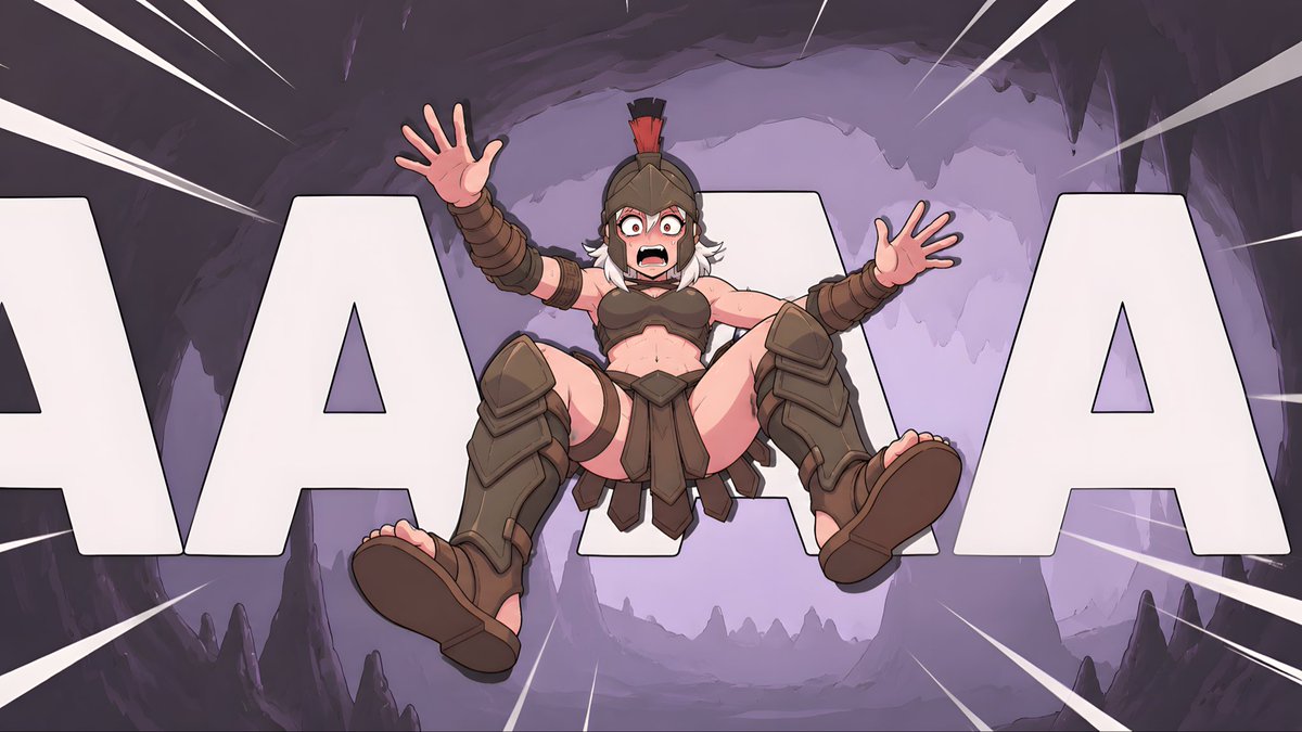 BuriMON88's tweet photo. "My Favourite Spartan"  -PART 1-
My first short comic, I know not the best but my first work as a independent comic artist so tell if i can improve anything
志
#manhwa #webtoon #artwork #artist #fyp https://t.co/hQrnFNRQdW