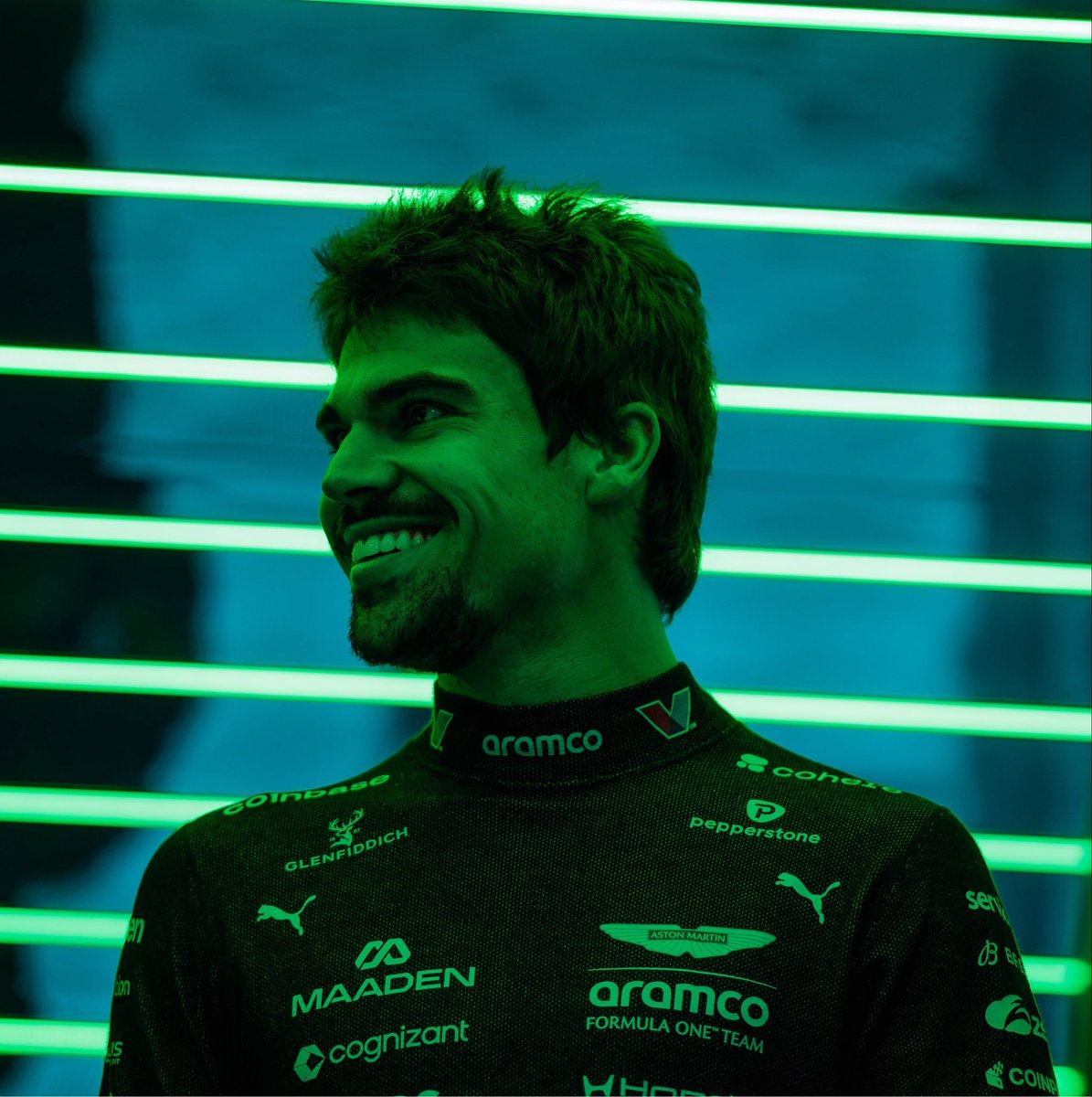 AstonMartinF1's tweet photo. Taking a step forward in Hungary. The work continues.

Nice job, team. 👊

#HungarianGP https://t.co/RoYXO9MZ4D