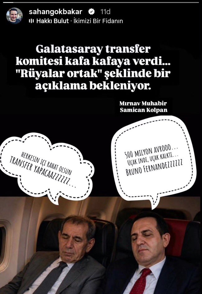 galacadde's tweet photo. Şahan gökbakar’ın Instagram paylaşımı 💛♥️ https://t.co/xUV5ItAd9A