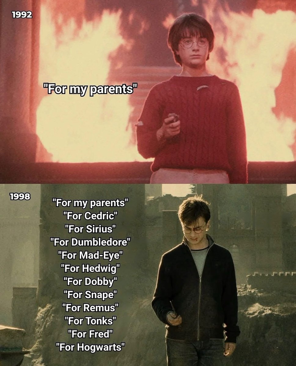 TheDailyHPotter tweet picture
