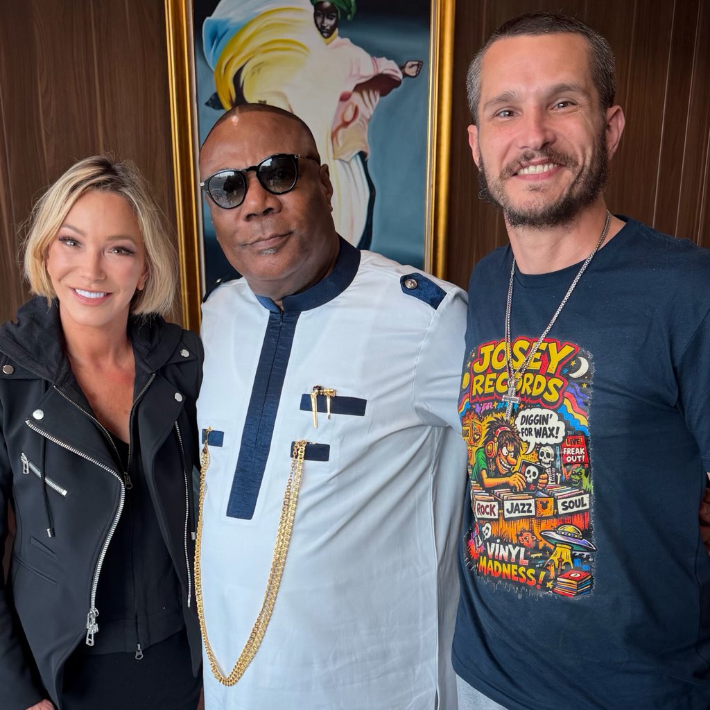 Paula White-Cain tweet media