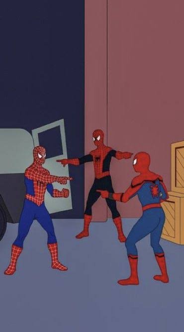 PadFoot257's tweet photo. @qtf Entre delincuentes se reconocen 🤬 https://t.co/pKn4DgEDoK