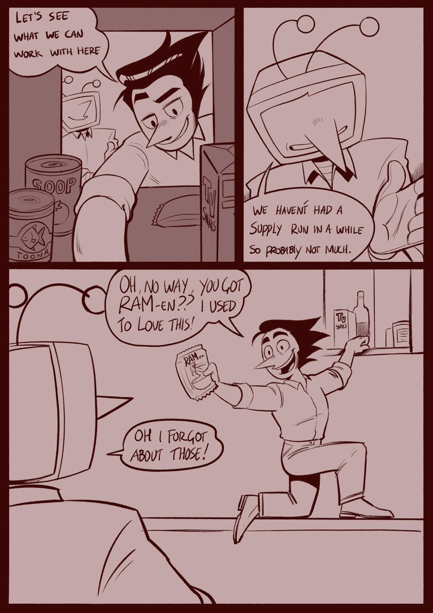 OwlGams's tweet photo. Some ramen thing i forgot i started drawing a little under a year ago  (it was gunna have more to it than this) https://t.co/FmvXrBgSzf