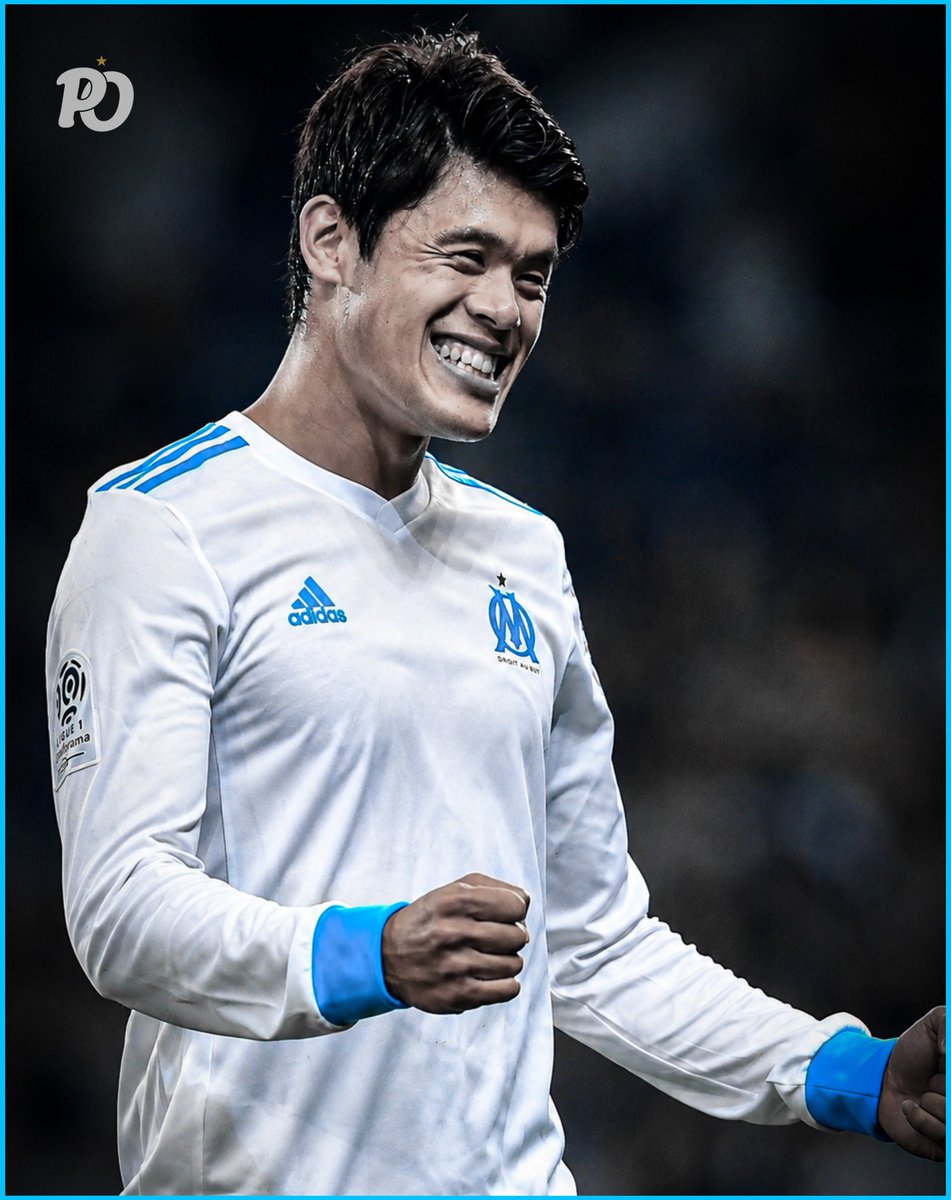 peupleolympien's tweet photo. 💬📖 Le témoignage olympien du jour, c’est celui d’Hiroki Sakai :

« L’OM, c’est le club qui m’a sauvé du football. Je suis vraiment fier d’avoir joué 150 matches dans cette institution. Pour être honnête, je n’imaginais pas ça. »

📩 Envoyez‑nous vos anecdotes ou déclarations d’amour sur l’OM directement en DM sur Instagram 🩵

https://t.co/Aayov6uxSG | #TeamOM #OMFamily #OM
