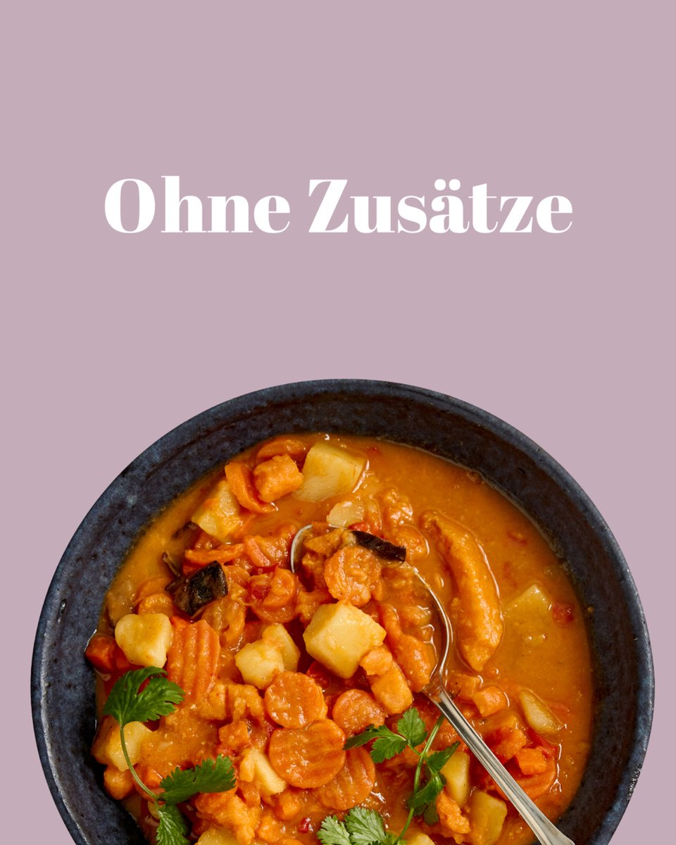 MothersFinests's tweet photo. Schenke Entspannung und Gesundheit! 🥣 Mit Mothers Finest lieferst du frisch gekochtes Bio-Essen direkt zu frischgebackenen Mamas nach Hause. Das perfekte Geschenk fürs Wochenbett. Weil Zeit kostbar ist. ✨ #wochenbett https://t.co/udpUtRQRL5